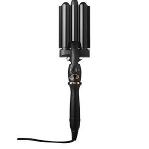 Amika High Tide Deep Wave Hair Crimper